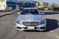 Mercedes-Benz C 220 C 220 d Auto Exclusive Argento - thumbnail 2