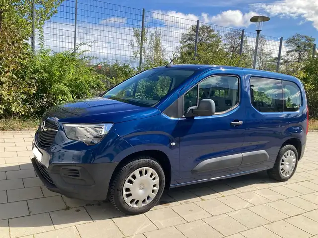 Opel Combo Selection * Tüv Neu