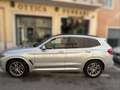 BMW X3 xdrive20d 190cv auto Gris - thumbnail 2