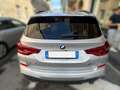 BMW X3 xdrive20d 190cv auto Gris - thumbnail 4