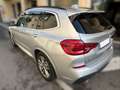 BMW X3 xdrive20d 190cv auto Gris - thumbnail 3