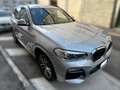BMW X3 xdrive20d 190cv auto Gris - thumbnail 6