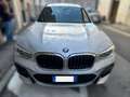 BMW X3 xdrive20d 190cv auto Gris - thumbnail 7
