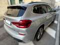 BMW X3 xdrive20d 190cv auto Gris - thumbnail 5