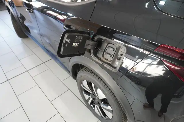 Opel Frontera view 13