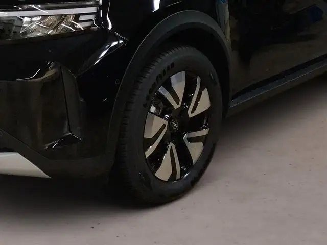 Opel Frontera view 5
