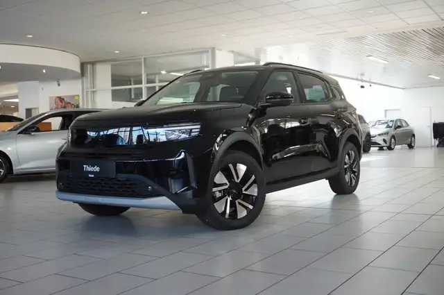 Opel Frontera view 3