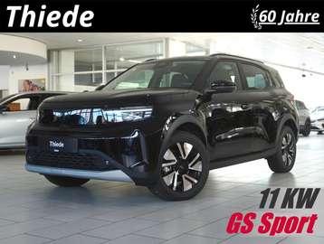 Electric GS SPORT 11KW NAVI/LED/KAMERA