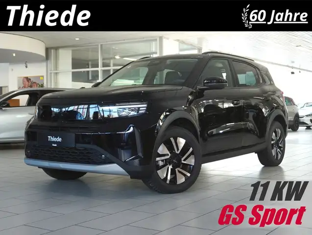 Opel Frontera Electric GS SPORT 11KW NAVI/LED/KAMERA