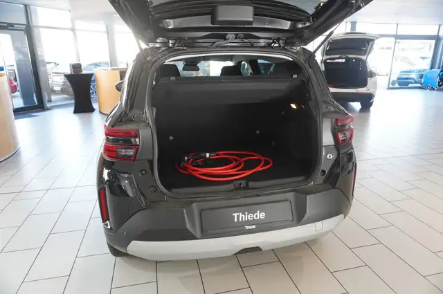 Opel Frontera view 10
