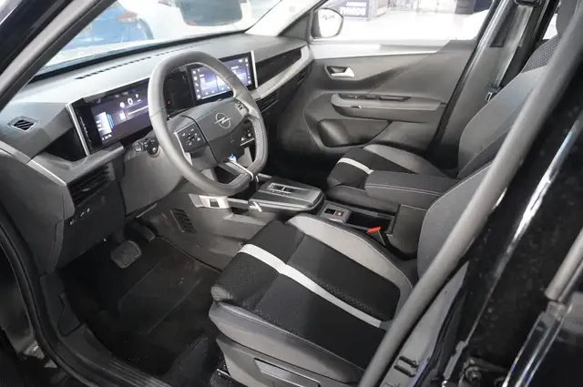 Opel Frontera view 14