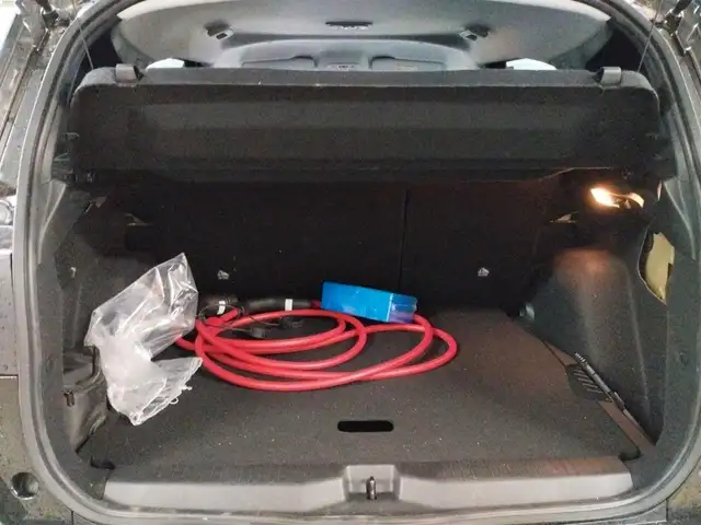 Opel Frontera view 7