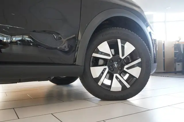 Opel Frontera view 7