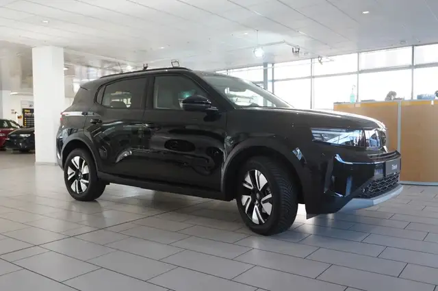 Opel Frontera view 6
