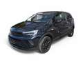 Opel Crossland Elegance Black mit Anhängerkupplung & Navi Noir - thumbnail 1