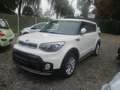 Kia Soul Soul Diesel 1.6 CRDi , Scheckheft Weiß - thumbnail 1