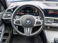 BMW 320 d M-Sport AHK LED ACC NAVI KAMERA LEDER Blau - thumbnail 11
