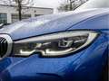 BMW 320 d M-Sport AHK LED ACC NAVI KAMERA LEDER Blau - thumbnail 27