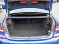 BMW 320 d M-Sport AHK LED ACC NAVI KAMERA LEDER Blau - thumbnail 10