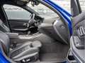 BMW 320 d M-Sport AHK LED ACC NAVI KAMERA LEDER Blau - thumbnail 6