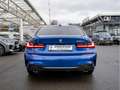 BMW 320 d M-Sport AHK LED ACC NAVI KAMERA LEDER Blau - thumbnail 5