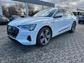Audi e-tron 55 "advanced", NP: 109.000 € White - thumbnail 2