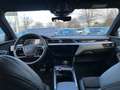 Audi e-tron 55 "advanced", NP: 109.000 € Weiß - thumbnail 8