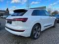 Audi e-tron 55 "advanced", NP: 109.000 € Weiß - thumbnail 5