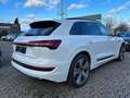 Audi e-tron 55 "advanced", NP: 109.000 € White - thumbnail 5