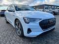 Audi e-tron 55 "advanced", NP: 109.000 € White - thumbnail 4