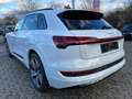 Audi e-tron 55 "advanced", NP: 109.000 € White - thumbnail 6