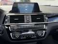 BMW 218 d Cabrio Sport Leder Navi KomfZug.Lordose PA Schwarz - thumbnail 17