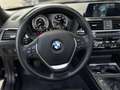 BMW 218 d Cabrio Sport Leder Navi KomfZug.Lordose PA Schwarz - thumbnail 13