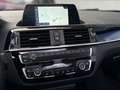 BMW 218 d Cabrio Sport Leder Navi KomfZug.Lordose PA Schwarz - thumbnail 16