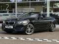 BMW 218 d Cabrio Sport Leder Navi KomfZug.Lordose PA Schwarz - thumbnail 3