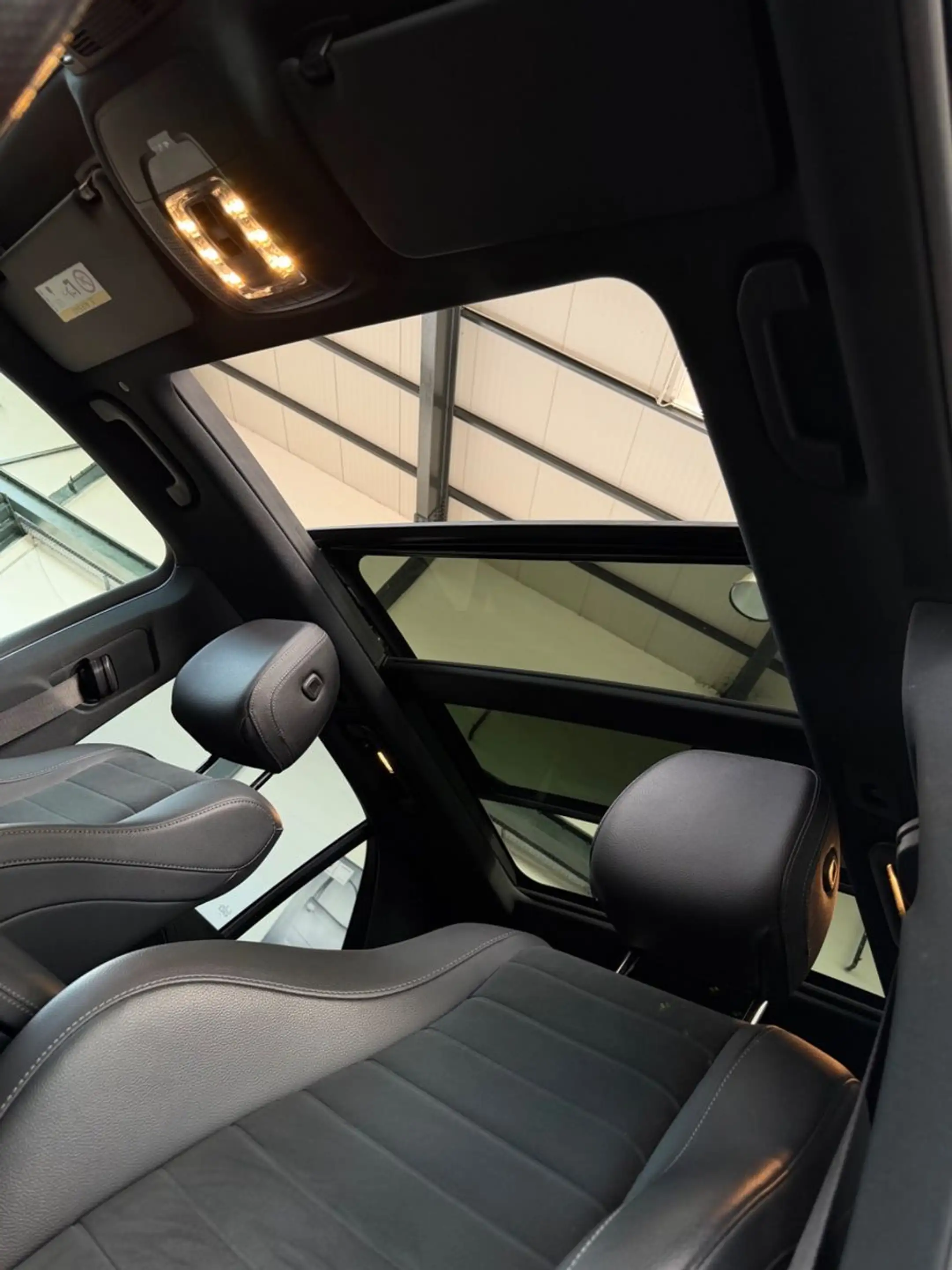 Mercedes-Benz GLE 350 GLE GLE 350 de 4Matic — photo 15