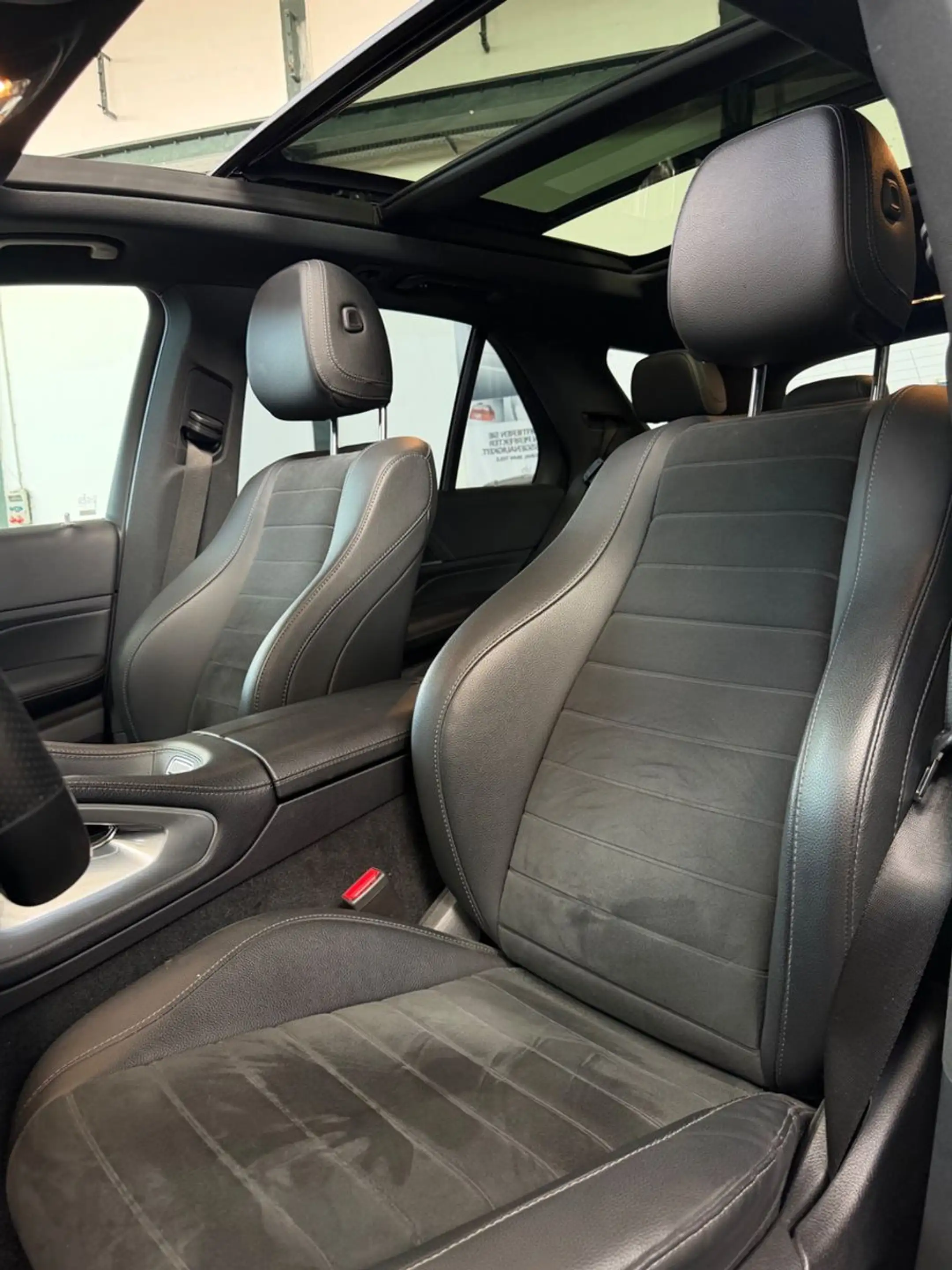 Mercedes-Benz GLE 350 GLE GLE 350 de 4Matic — photo 14
