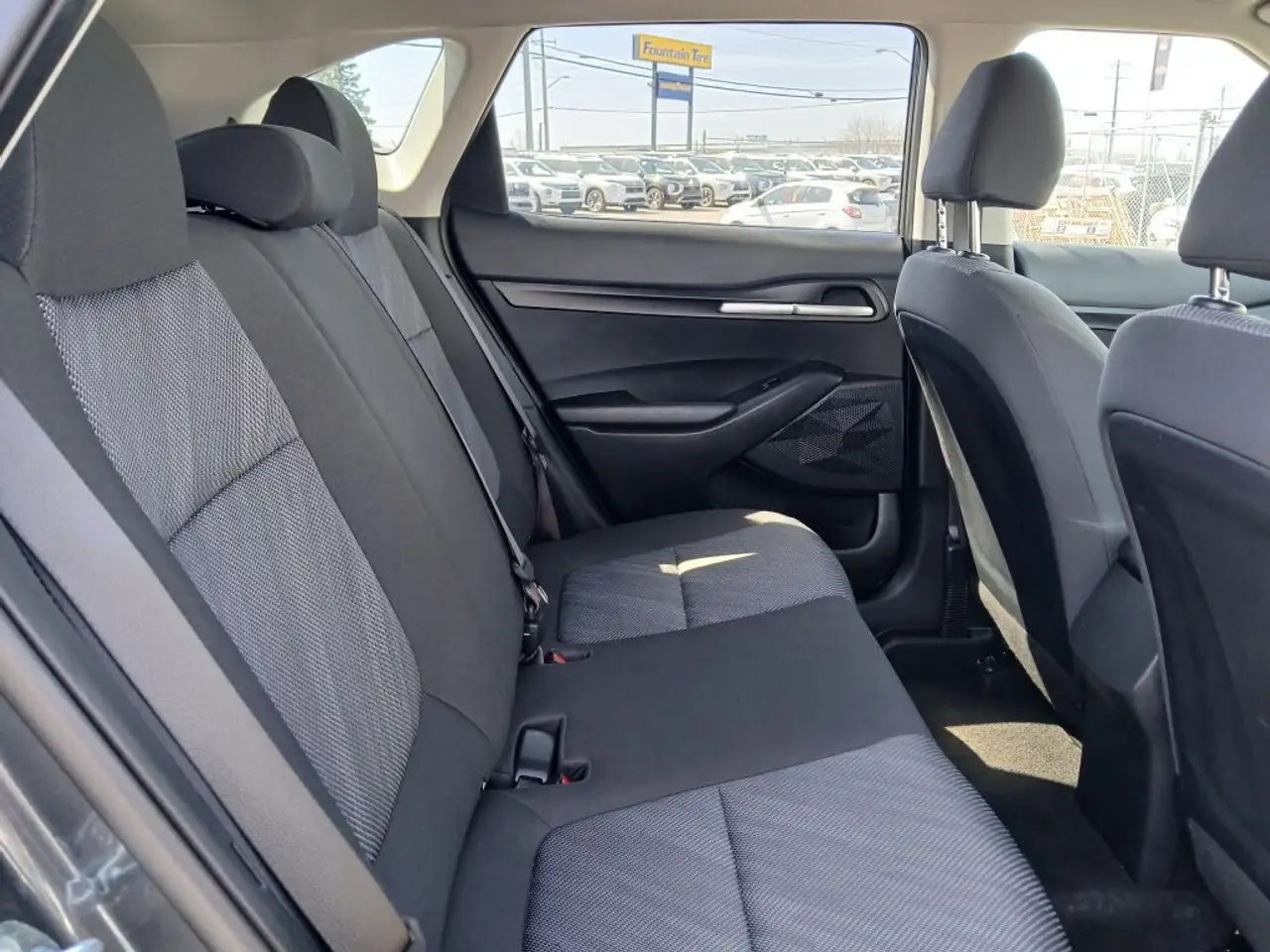 Kia Seltos снимка Kia Seltos