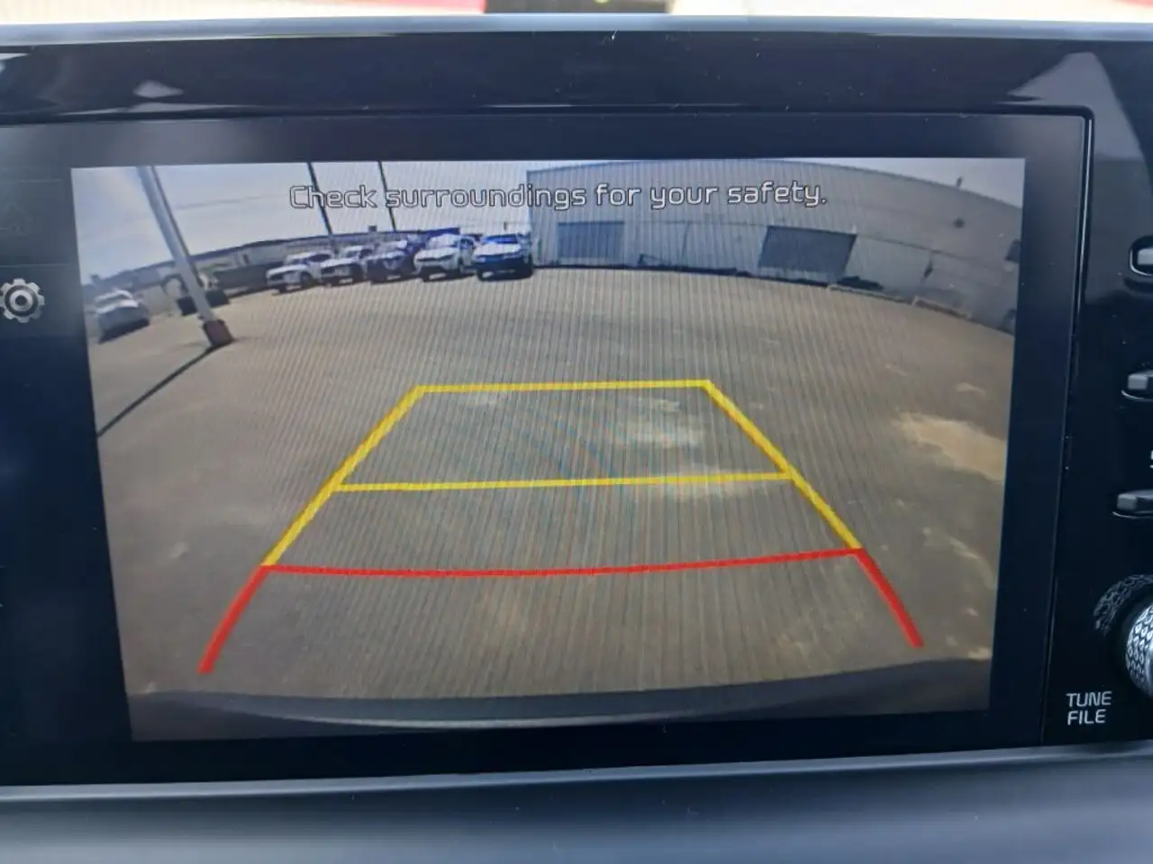 Kia Seltos снимка Kia Seltos