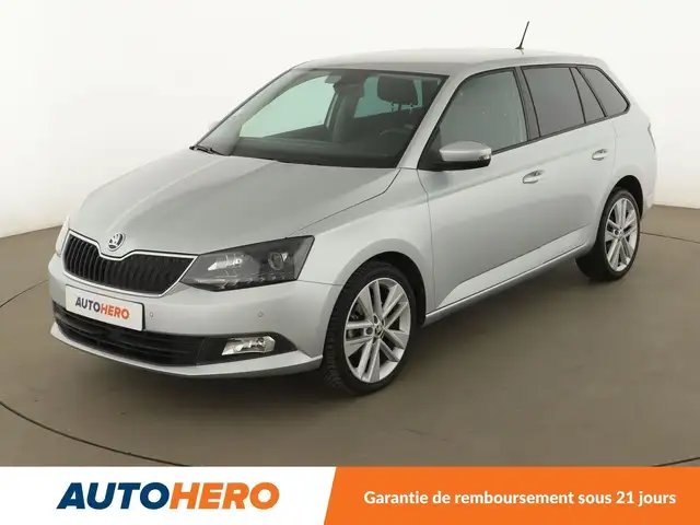 Skoda Combi 1.2 TSI Green Tec Style DSG7