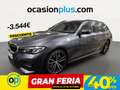 BMW 320 320dA Gris - thumbnail 1