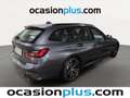 BMW 320 320dA Gris - thumbnail 4