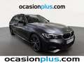 BMW 320 320dA Gris - thumbnail 2