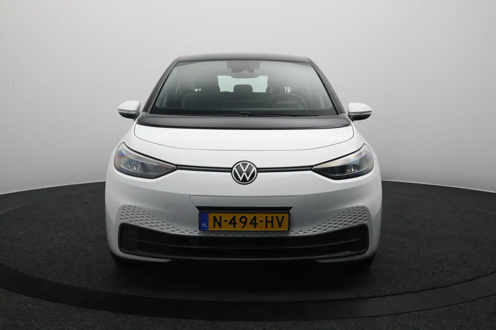 Volkswagen ID.3 Pro 58 kWh SOH 94.6% | Warmtepomp | Navigatie | Ca Wit - 2