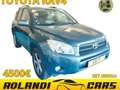 Toyota RAV 4 2.2D-4D Sol Gris - thumbnail 1