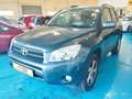 Toyota RAV 4 2.2D-4D Sol Gris - thumbnail 2
