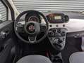 Fiat 500C 0.9 TwinAir Turbo Lounge |Navi|Cruise|Parkeersens. Wit - thumbnail 11