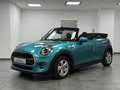 MINI One Cabrio /NAVI/PDC/DAB/SHZ/TEMP/LED/1.HD/TÜV Bleu - thumbnail 2
