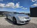 Mercedes-Benz SL 350 *TOP ZUSTAND* Silber - thumbnail 4