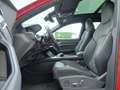 Audi e-tron 55 quattro 300KW S line *AHK*LED*Leder* Orange - thumbnail 10